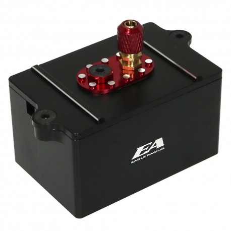 EAGLE RACING ALU RECEIVER BOX FOR CC02