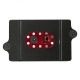 EAGLE RACING ALU RECEIVER BOX FOR CC02