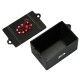 EAGLE RACING ALU RECEIVER BOX FOR CC02