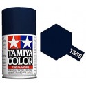 TAMIYA TS55 AZUL OSCURO BRILLANTE