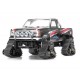 TAMIYA TT-02FT  LANDFREEDER QUADTRACK 