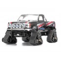 TAMIYA TT-02FT  LANDFREEDER QUADTRACK 
