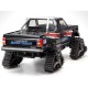TAMIYA TT-02FT  LANDFREEDER QUADTRACK 