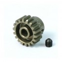 PIÑON 28T (M0.6) ALU7075 HARD COATED