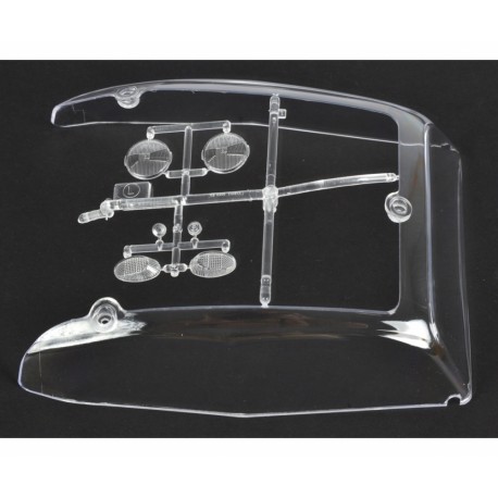 TAMIYA L PARTS WINDOW SAND SCORCHER