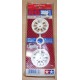 TAMIYA OPEL CALIBRA WHEELS (1 PAIR)