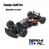 TAMIYA TA08 PRO