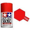 TAMIYA TS85 ROJO MICA BRILLANTE