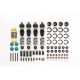 CARSON TT02 TUNING SET