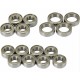 CARSON TT02 TUNING SET