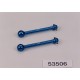 TAMIYA 39MM LIGHTWEIGHT REAR SWING SHAFTS