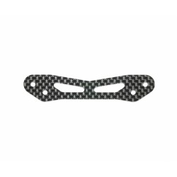 TAMIYA TT02 CARBON BUMPER SUPPORT