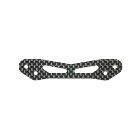 TAMIYA TT02 CARBON BUMPER SUPPORT