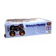 TAMIYA MIDNIGHT PUMPKIN (BLACK EDITION)