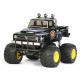 TAMIYA MIDNIGHT PUMPKIN (BLACK EDITION)