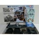 TAMIYA MIDNIGHT PUMPKIN (BLACK EDITION)