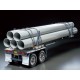 TAMIYA TELESCOPIC POLE-TRAILER