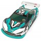 BITTY DESIGN HYPER-HR 190MM EFRA LIGHT