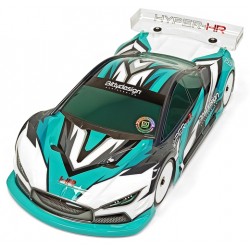 BITTY DESIGN HYPER-HR 190MM EFRA LIGHT