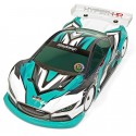 BITTY DESIGN HYPER-HR 190MM EFRA LIGHT