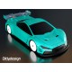 BITTY DESIGN HYPER-HR 190MM EFRA LIGHT