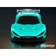 BITTY DESIGN HYPER-HR 190MM EFRA LIGHT