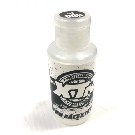 XTR 100% PURE SILICONE OIL 2.000CST (80ML)