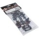 3 RACING  BATTERY HOLDER REPLACEMENTE FOR SAKURA ADVANCE