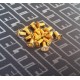 ELITE GOLD TORNILLERIA AVELLANADO M3X6 (10PCS)