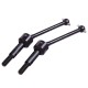 EAGLE RACING STEEL UNIVERSAL JOINT SHAFT FOR TT01