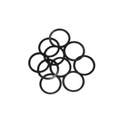ULTIMATE ARANDELAS DE AJUSTE 8x10x0,1MM (10U)