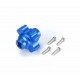 Tamiya TT02 Differential Locking Block