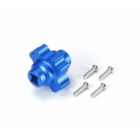 TAMIYA TT02 DIFFERENTIAL LOCKING BLOCK