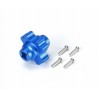 Tamiya TT02 Differential Locking Block
