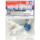 TAMIYA TT02 DIFFERENTIAL LOCKING BLOCK