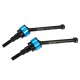 EAGLE RACING STEEL UNIVERSAL JOINT SHAFT 41MM