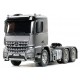 TAMIYA RC MERCEDES AROCS 3363 (PRE-PAINTED)