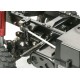 TAMIYA 1/10 FORD F350 HIGH-LIFT KIT