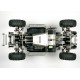 TAMIYA 1/10 FORD F350 HIGH-LIFT KIT