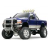 TAMIYA 1/10 FORD F350 HIGH-LIFT KIT