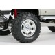 TAMIYA 1/10 FORD F350 HIGH-LIFT KIT