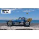 TAMIYA WILD ONE "BLOCKHEAD MOTORS"