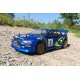 HPI SUBARU IMPREZA WRC 1998 BODY