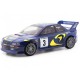 HPI SUBARU IMPREZA WRC 1998 BODY