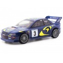 HPI SUBARU IMPREZA WRC 1998 BODY (200MM)