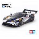 TAMIYA TT02 FORD GT MK.II 2020