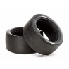 TAMIYA M-CHASSIS 55D SLICKS TIRES (1 PAIR)
