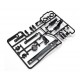TAMIYA CC01 D PARTS