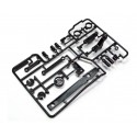 TAMIYA CC01 D PARTS