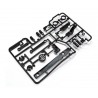 TAMIYA CC01 D PARTS